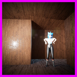 Your Mum's Basement W