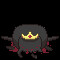 Icon for Squashed the Spider Matriarch