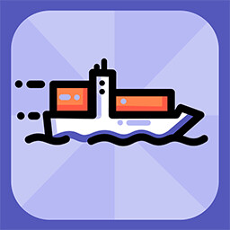Container Ships!
