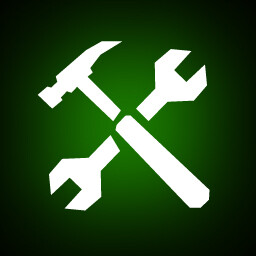 Icon for Lost My Toolkit
