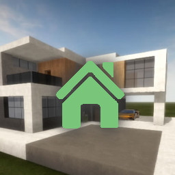 Icon for A beautiful home