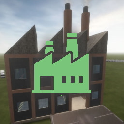 Icon for Let's make some stuff