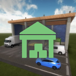 Icon for Need some space?