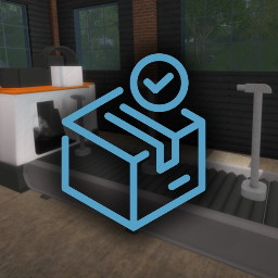 Icon for I made it myself