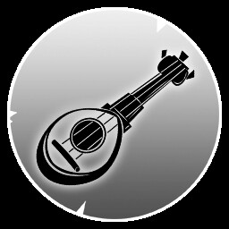 В душе моей музыка