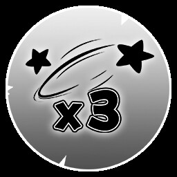 Летающее построение римлян