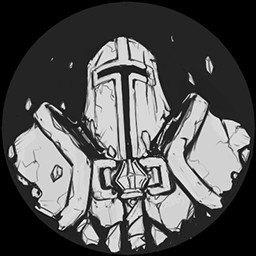 Icon for Iron warrior