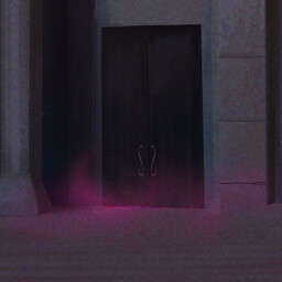 Tomb of Lust