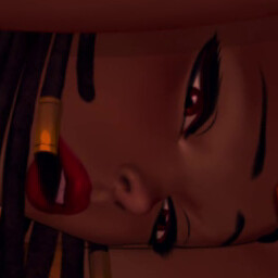 Lina's Bun is in the Oven