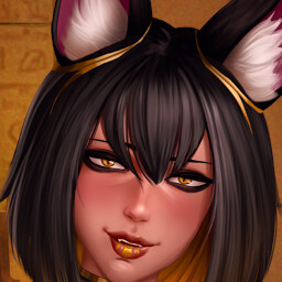 One with the Gods