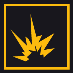 Icon for Almost a Pyrotechnist