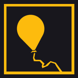 Icon for Unidentified Balloon Object