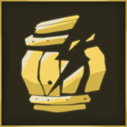 Icon for Barrel Breaker