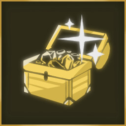 Icon for Chest Champion