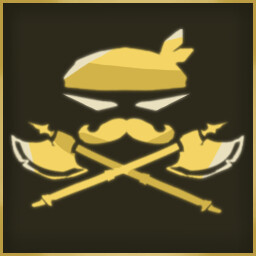 Icon for Honour Among Thieves