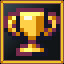 Icon for Gold Cup