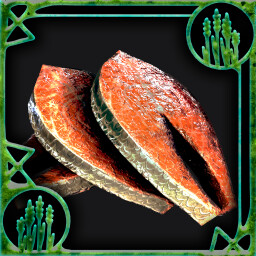 Icon for Fried Fish