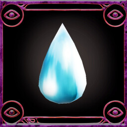 Icon for Quenched