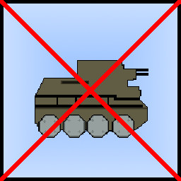 a Walking Anti-Tank Gun