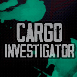 Cargo Investigator