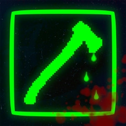 Icon for "Finish the Game"