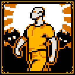 Actually I'm Too Tough