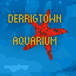 Welcome to the Aquarium