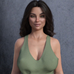 Hard choice: Amy