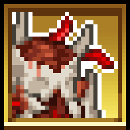 Defeat the Host (Very Hard)