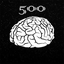 500 IQ!!!