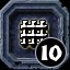 Icon for Dungeon Delver