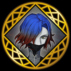 Icon for The All-Knowing