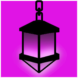 Icon for Lantern's Master!