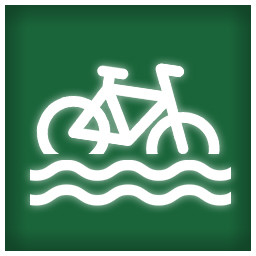 Bicycle - not a boat