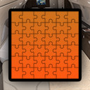 Icon for Puzzle completed
