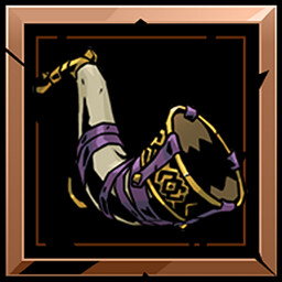 उपलब्धि चिह्न