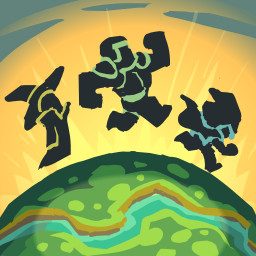 Icon for Curious Expeditioners