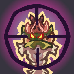 Icon for The Enemy of My Enemy