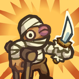 Icon for Just a Flesh Wound