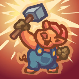 Icon for Porks at Work