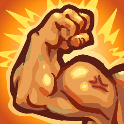 Icon for I Have the Power!