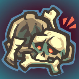 Icon for Be Quick or Be Undead