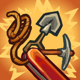 Icon for Swiss Army Knife