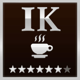 1000 Coffees Sold