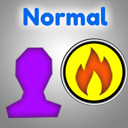Perfect Normal