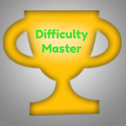 Difficulty Master