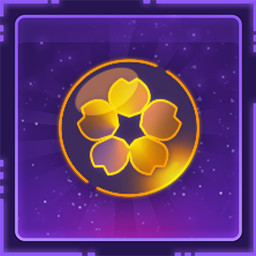 Icon for Those Ain't General Stars