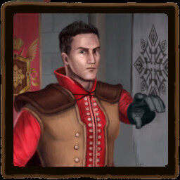 Icon for Great Inquisitor