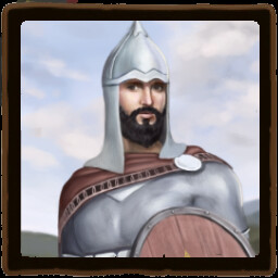 Icon for Knight Commander