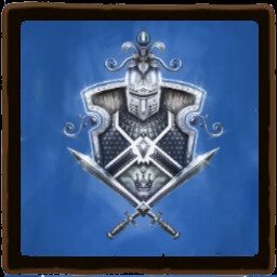 Icon for Form your battalions!
